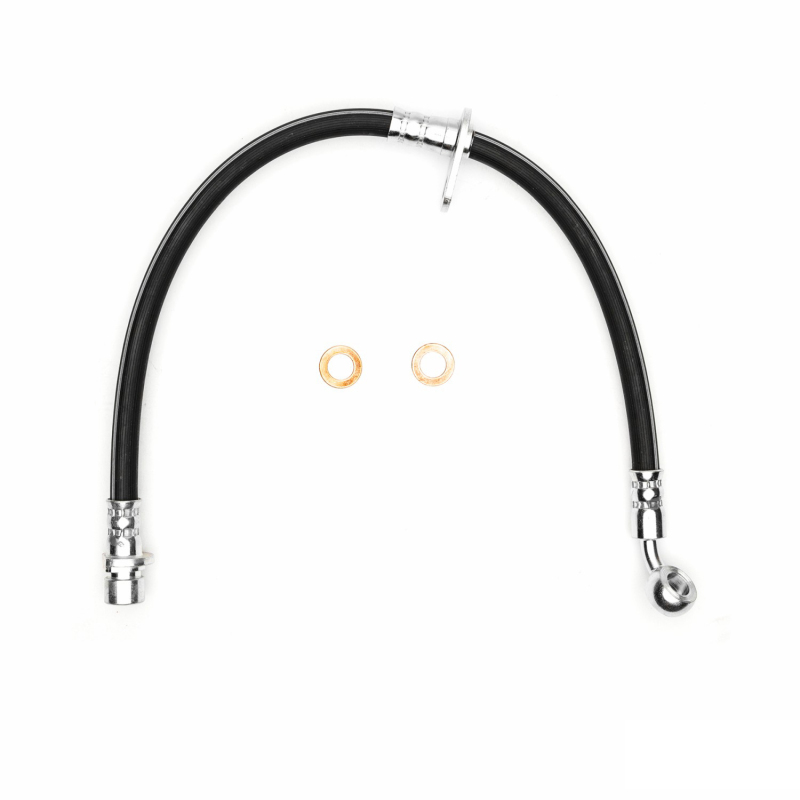 Acura Integra Brake Hose - Rear - R1 Concepts - RNC - `92-`01